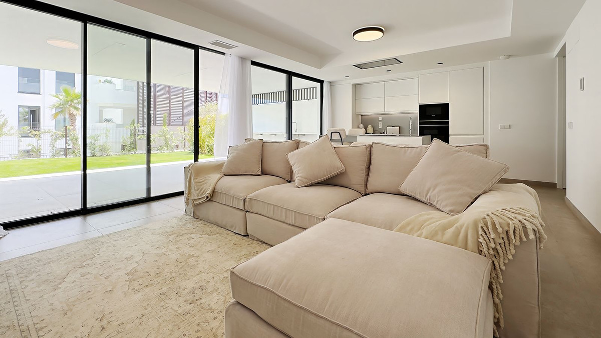 2 Bed Apartment for sale in Cancelada Costa Del Sol, Málaga, Spain