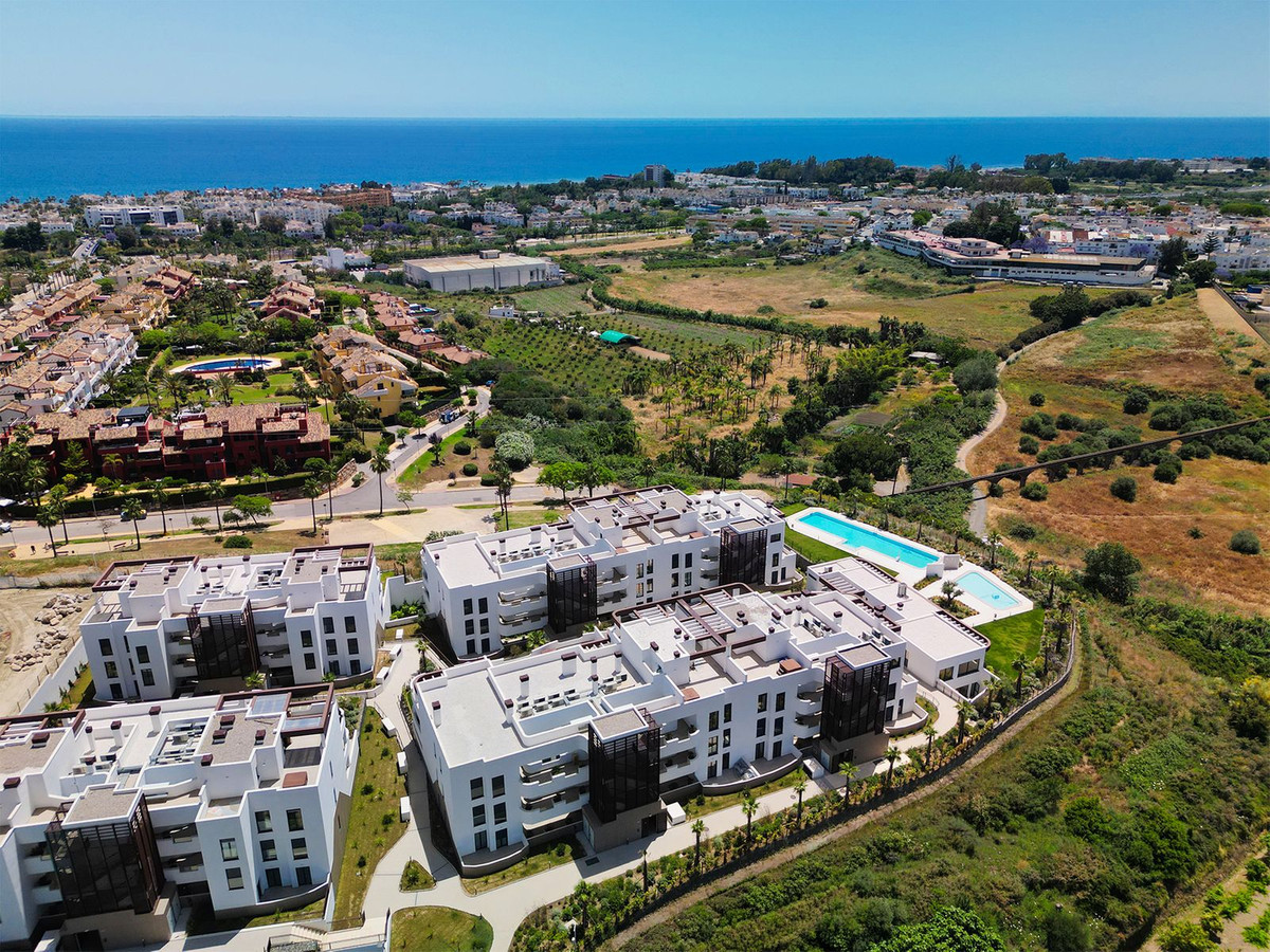 2 Bed Apartment for sale in Cancelada Costa Del Sol, Málaga, Spain