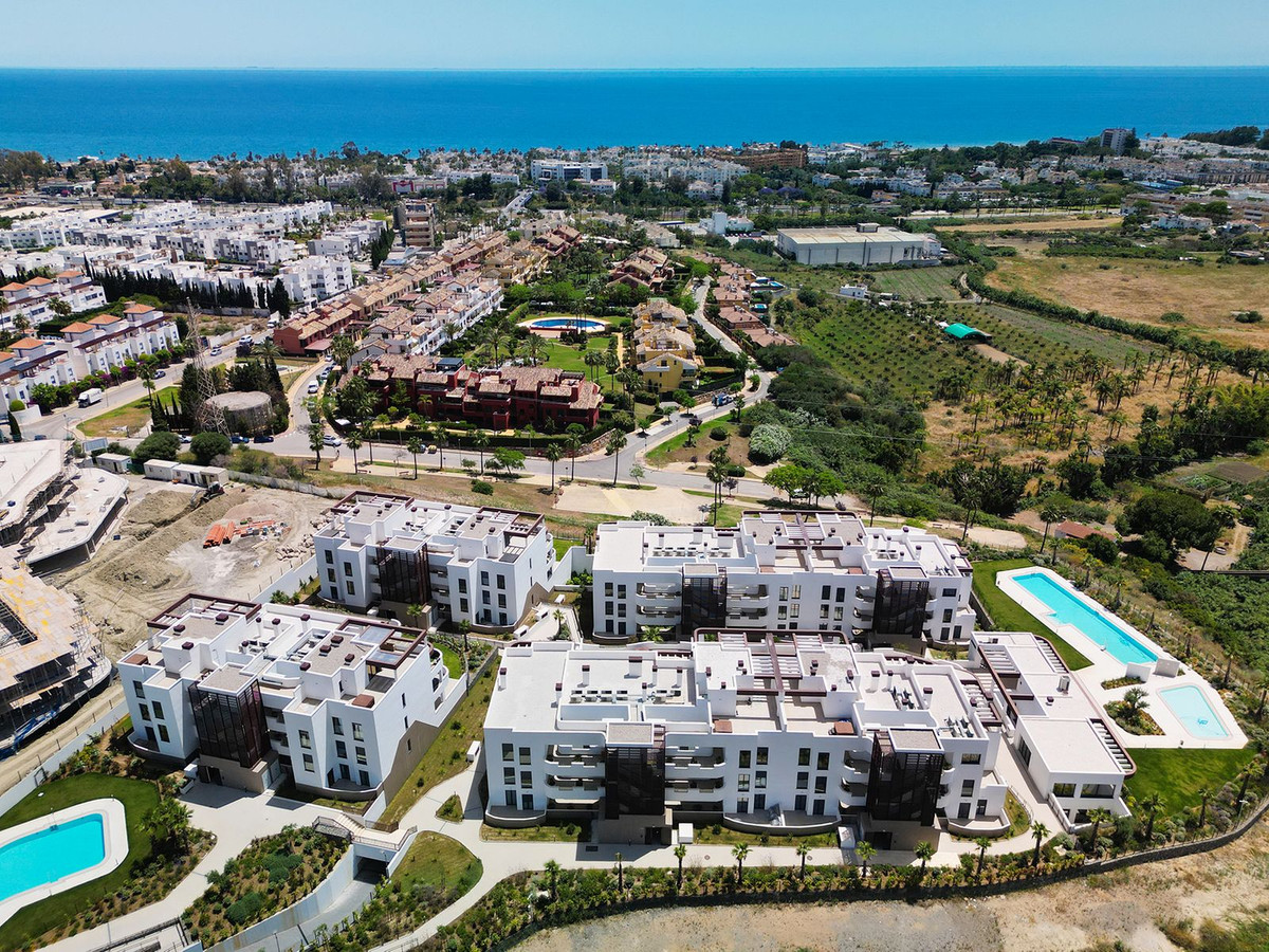 2 Bed Apartment for sale in Cancelada Costa Del Sol, Málaga, Spain