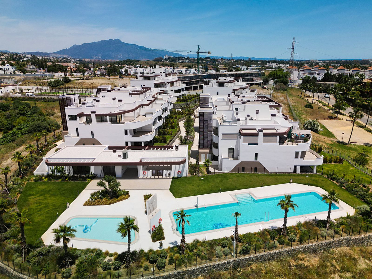 2 Bed Apartment for sale in Cancelada Costa Del Sol, Málaga, Spain