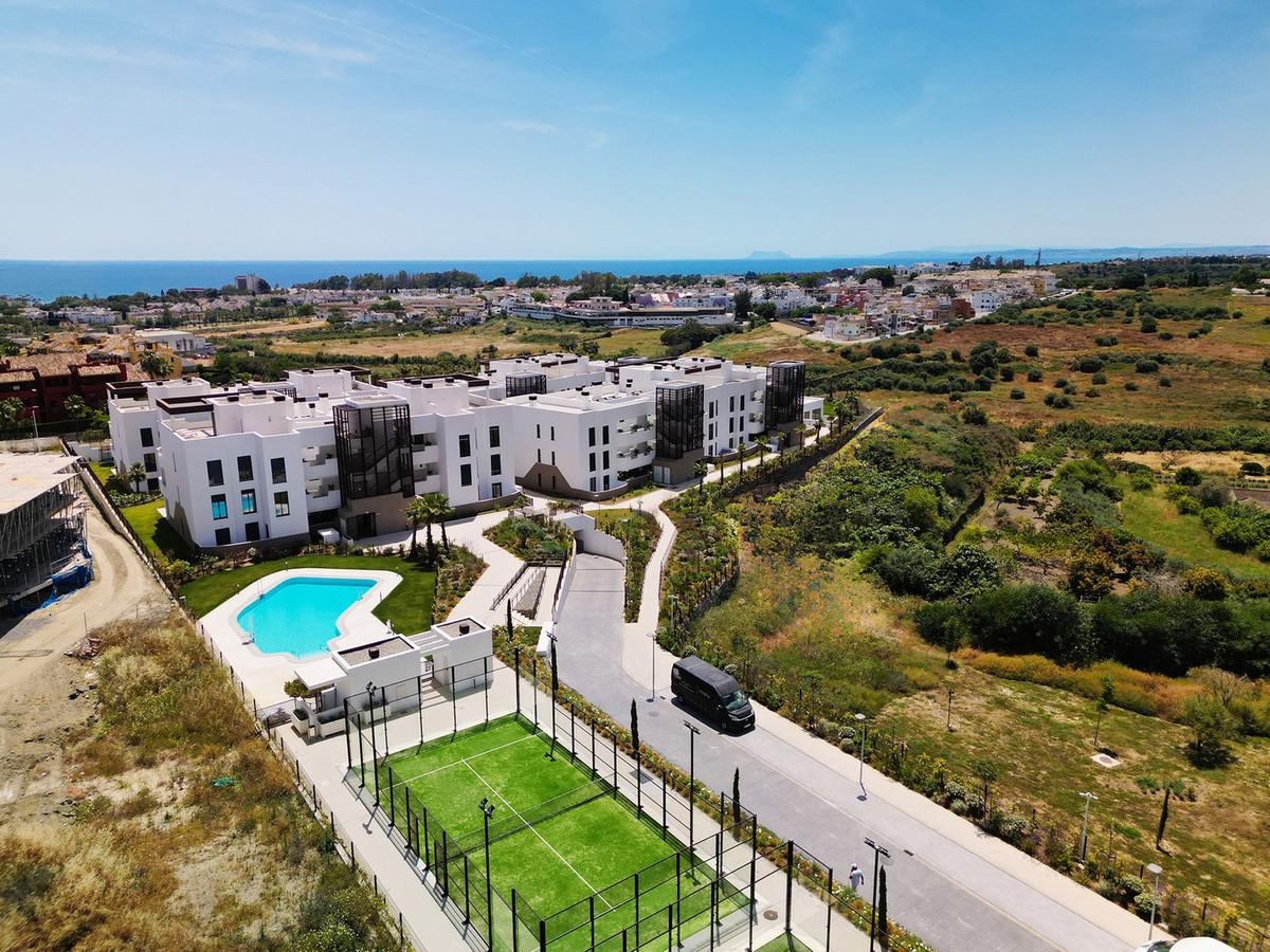 2 Bed Apartment for sale in Cancelada Costa Del Sol, Málaga, Spain