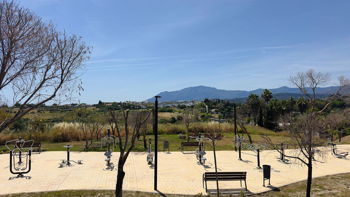 2 Bed Apartment for sale in Cancelada Costa Del Sol, Málaga, Spain
