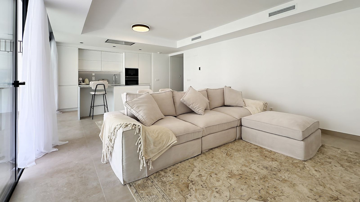 2 Bed Apartment for sale in Cancelada Costa Del Sol, Málaga, Spain