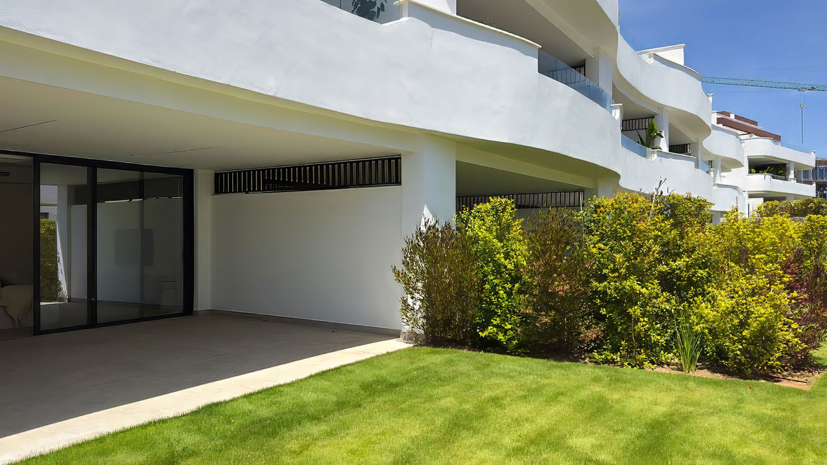 2 Bed Apartment for sale in Cancelada Costa Del Sol, Málaga, Spain