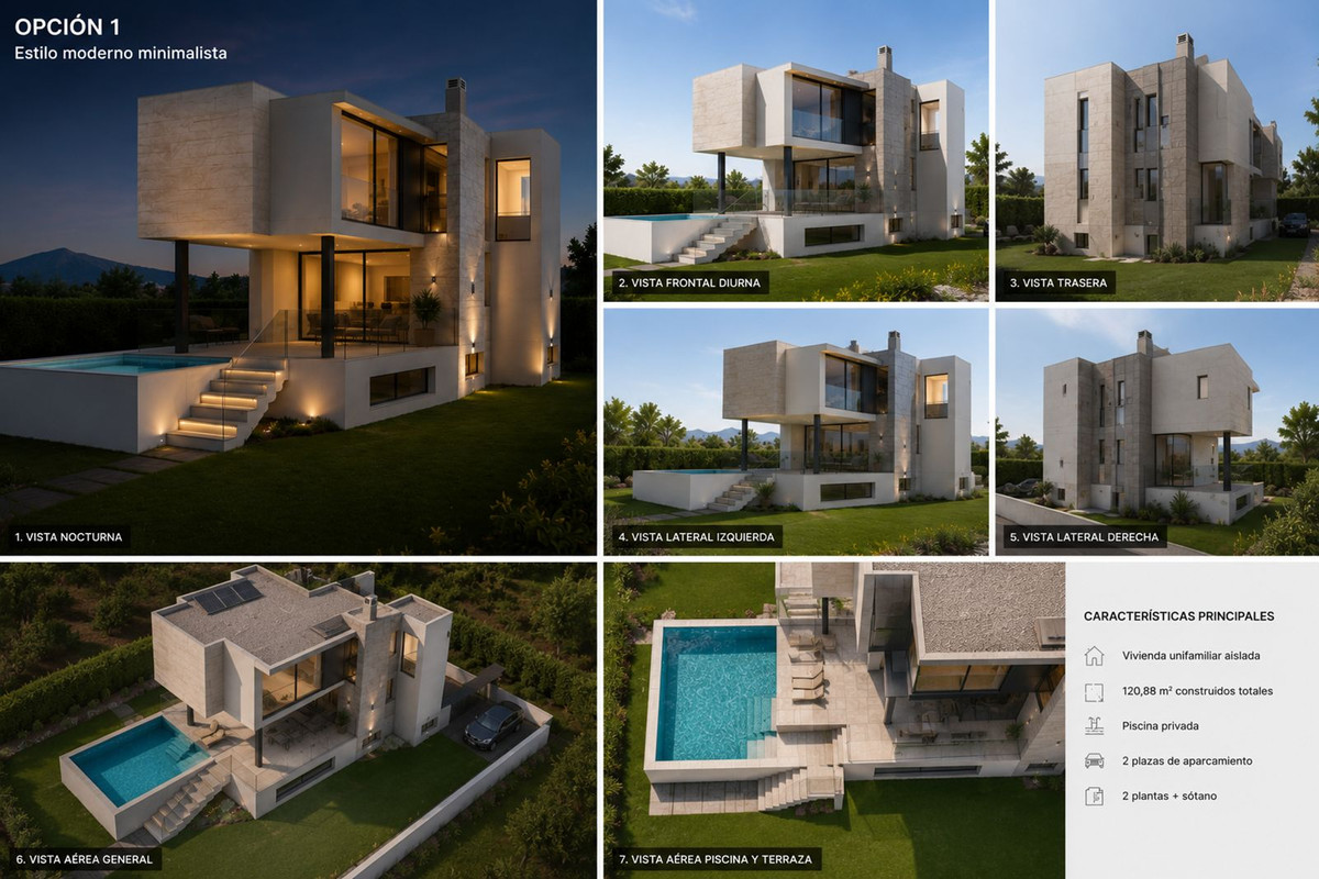 Se vende Terreno Urbano  en Costa Del Sol, Málaga, España