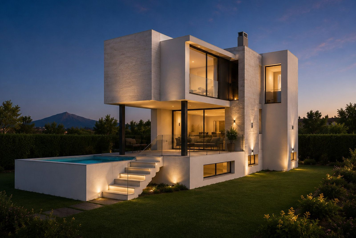 Se vende Terreno Urbano  en Costa Del Sol, Málaga, España