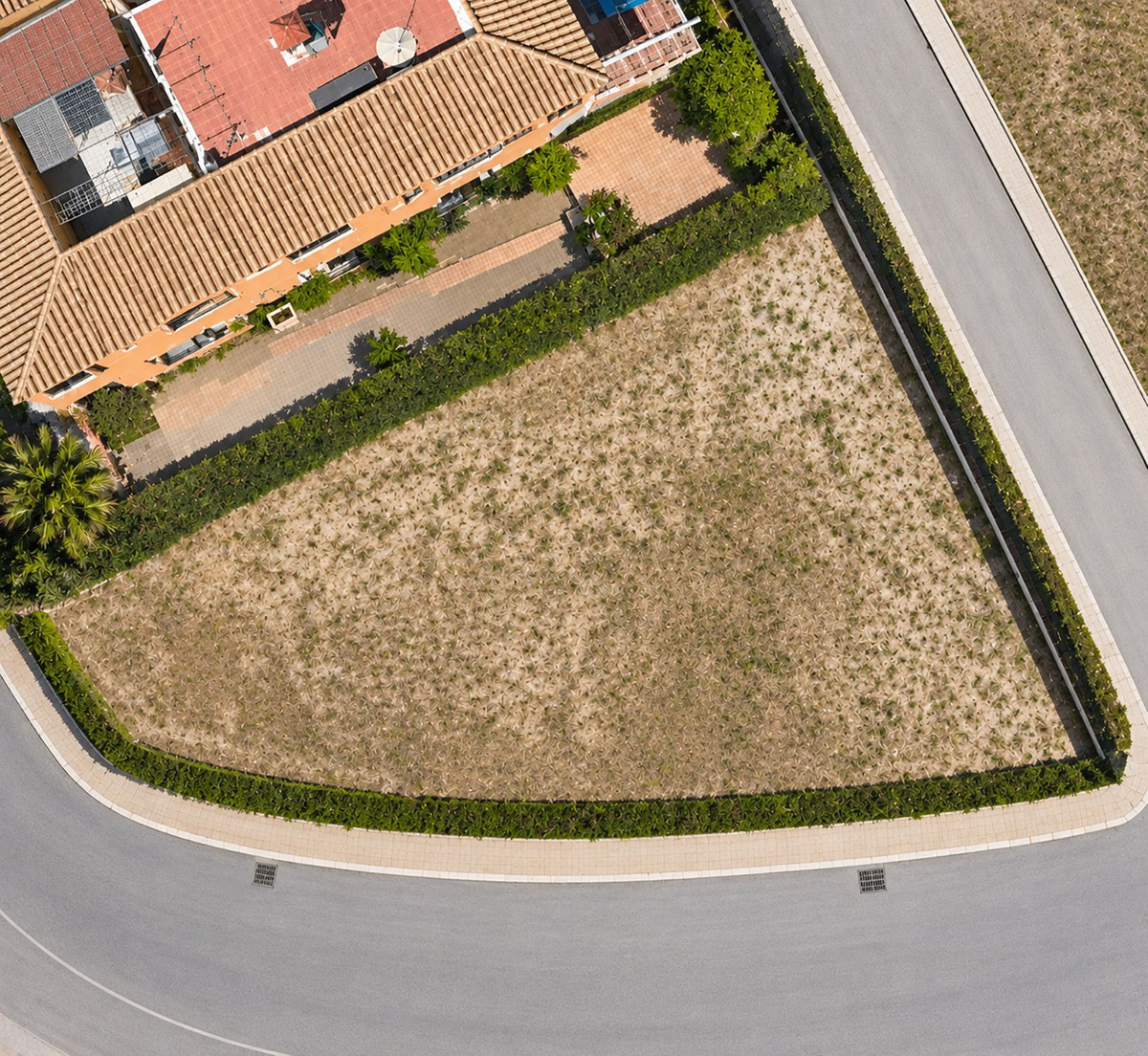 Se vende Terreno Urbano  en Costa Del Sol, Málaga, España