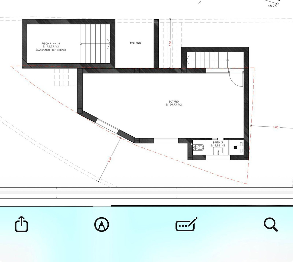 Se vende Terreno Urbano  en Costa Del Sol, Málaga, España