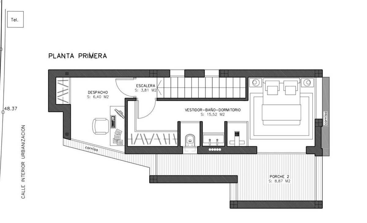 Se vende Terreno Urbano  en Costa Del Sol, Málaga, España