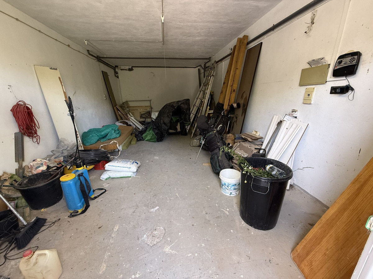 Se vende Finca - Cortijo de 3 dormitorios en Costa Del Sol, Málaga, España