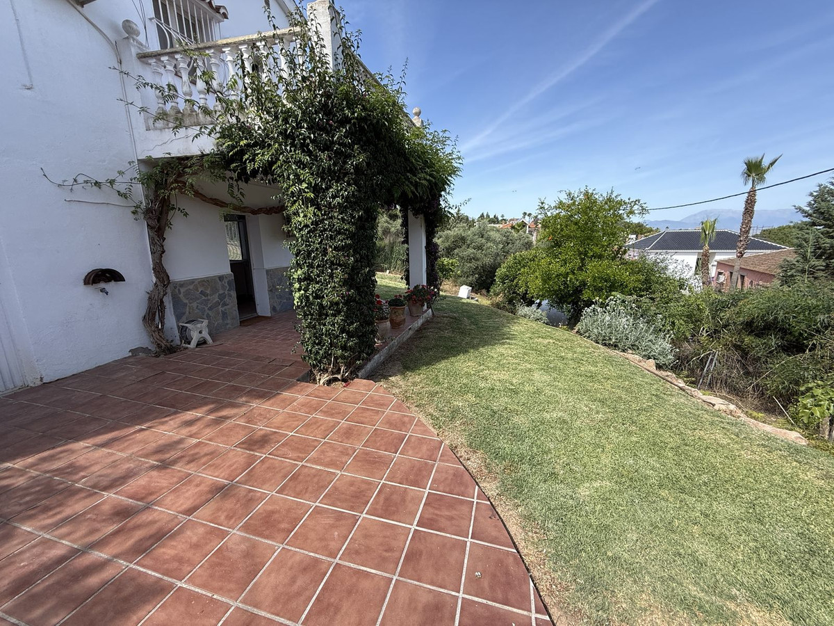 Se vende Finca - Cortijo de 3 dormitorios en Costa Del Sol, Málaga, España