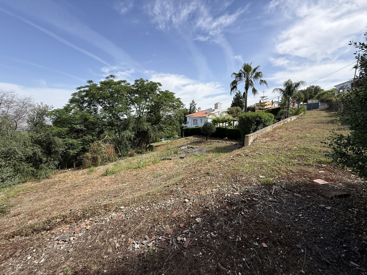 Se vende Finca - Cortijo de 3 dormitorios en Costa Del Sol, Málaga, España
