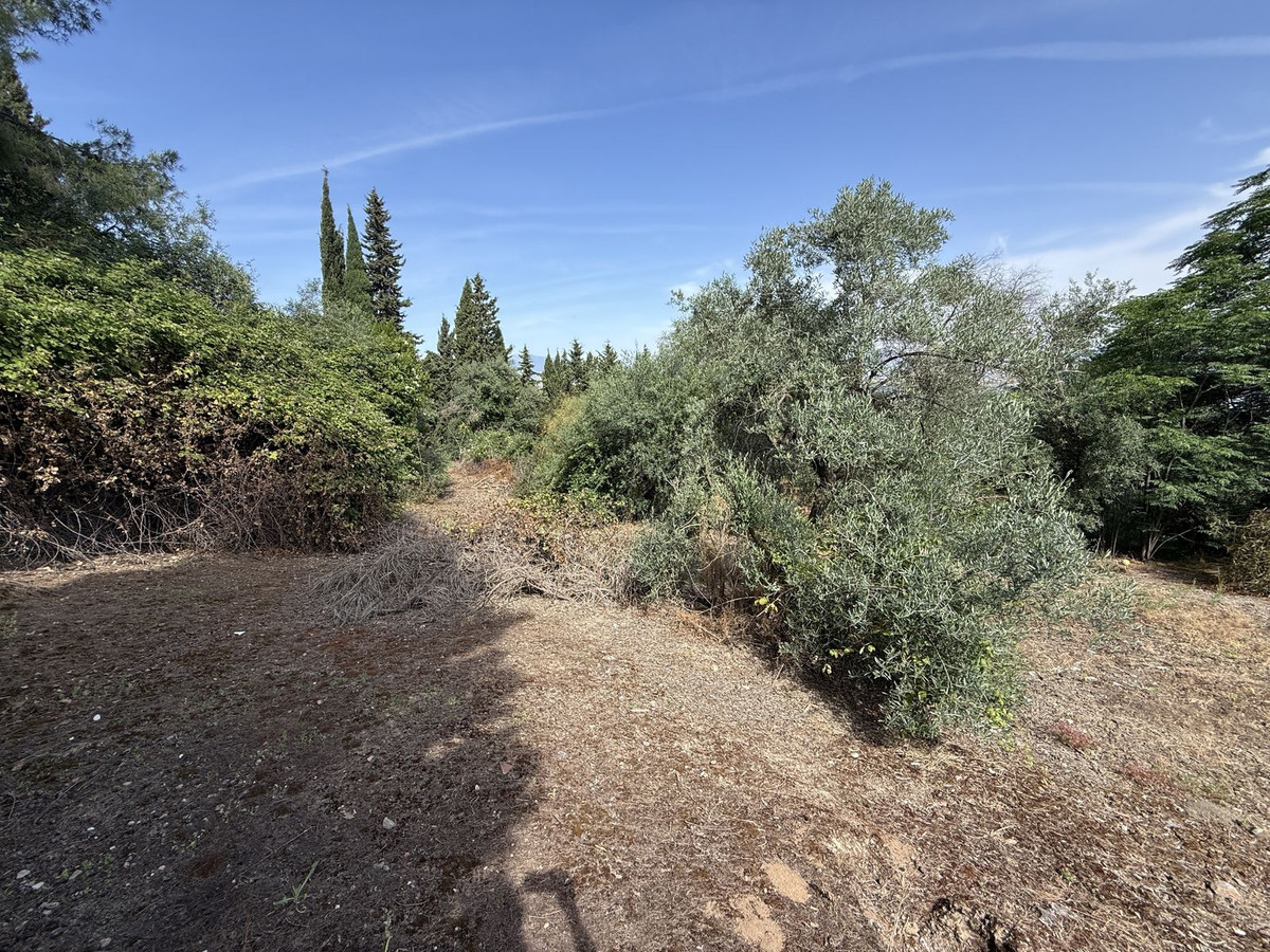 Se vende Finca - Cortijo de 3 dormitorios en Costa Del Sol, Málaga, España