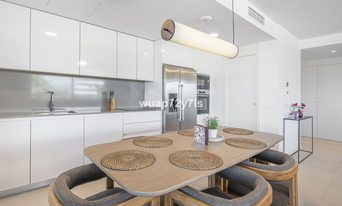 4 Bed Apartment for sale in Torremolinos Costa Del Sol, Málaga, Spain
