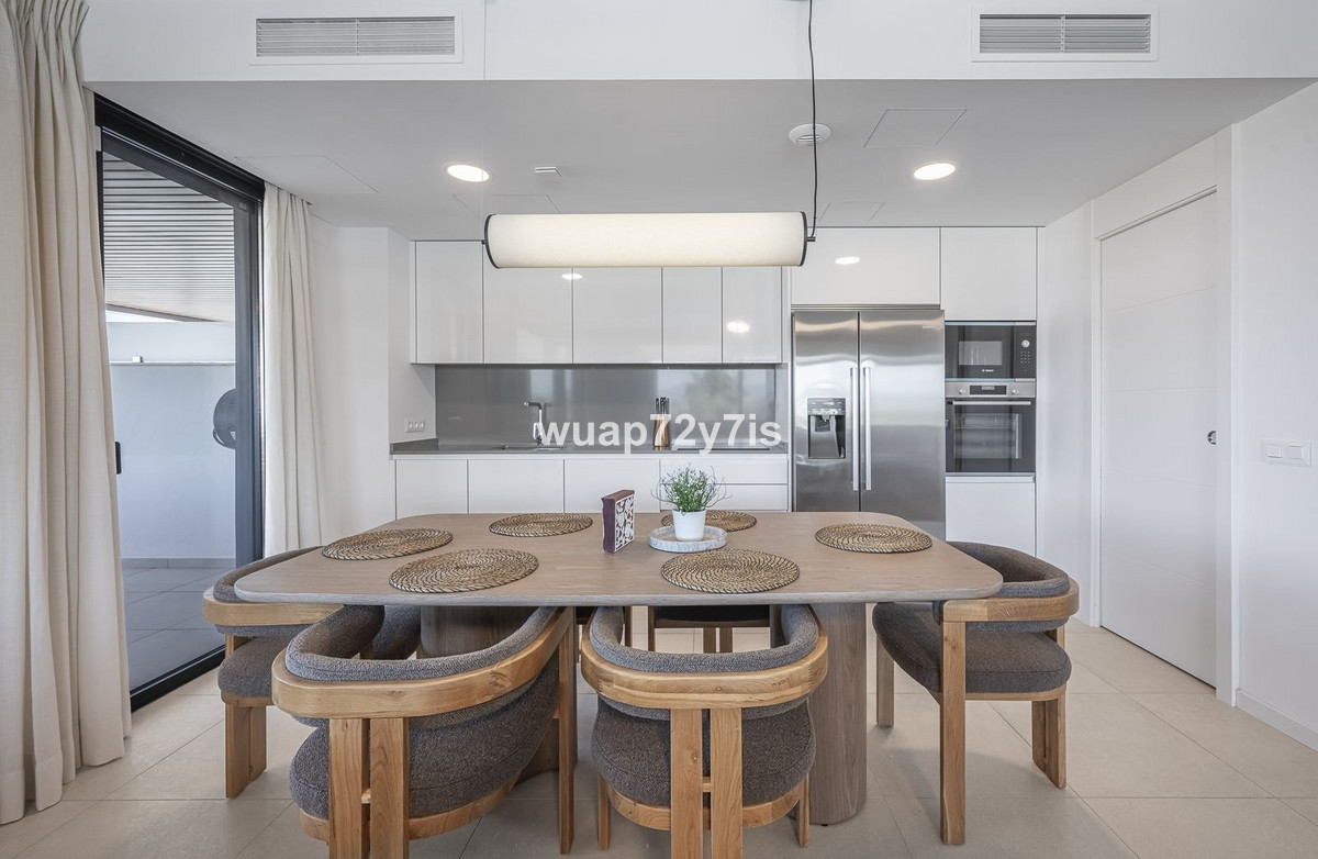4 Bed Apartment for sale in Torremolinos Costa Del Sol, Málaga, Spain