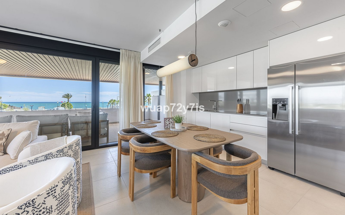 4 Bed Apartment for sale in Torremolinos Costa Del Sol, Málaga, Spain