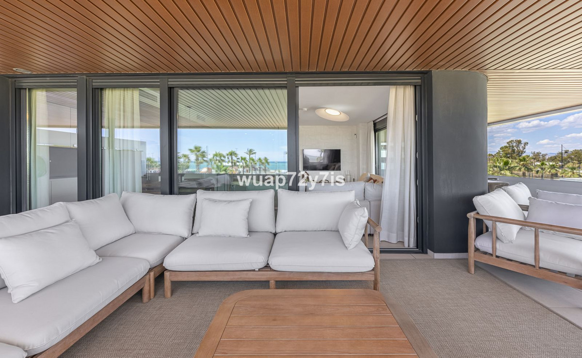 4 Bed Apartment for sale in Torremolinos Costa Del Sol, Málaga, Spain