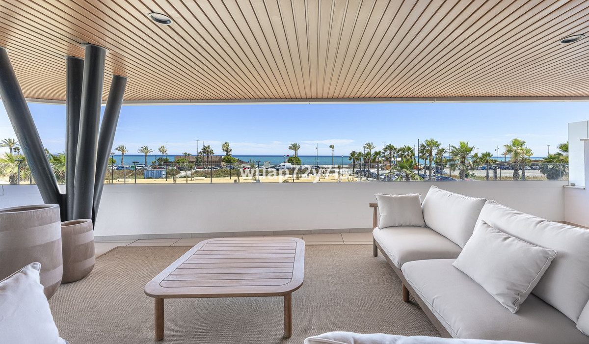 4 Bed Apartment for sale in Torremolinos Costa Del Sol, Málaga, Spain