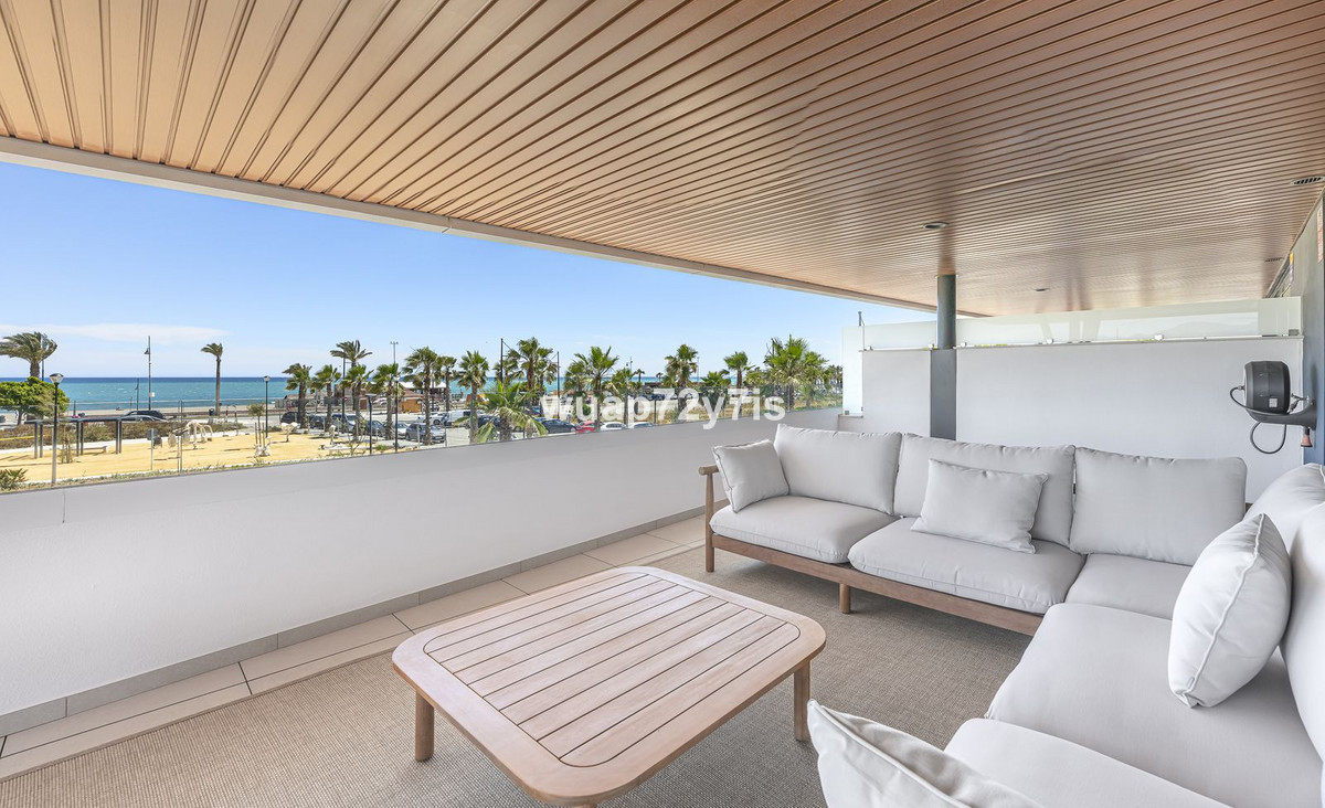 4 Bed Apartment for sale in Torremolinos Costa Del Sol, Málaga, Spain