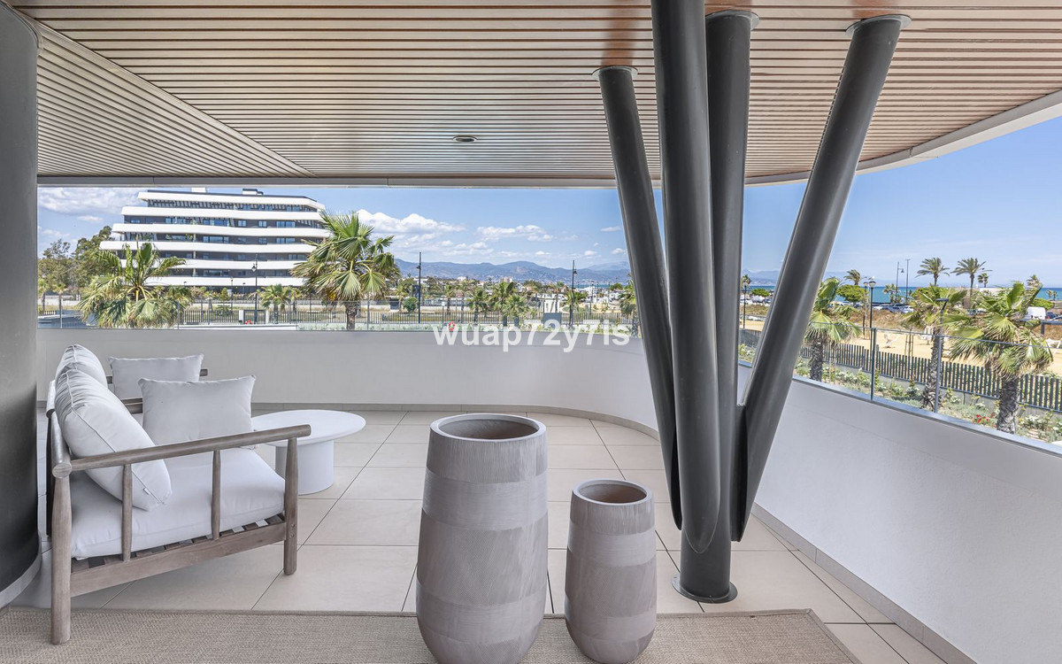 4 Bed Apartment for sale in Torremolinos Costa Del Sol, Málaga, Spain