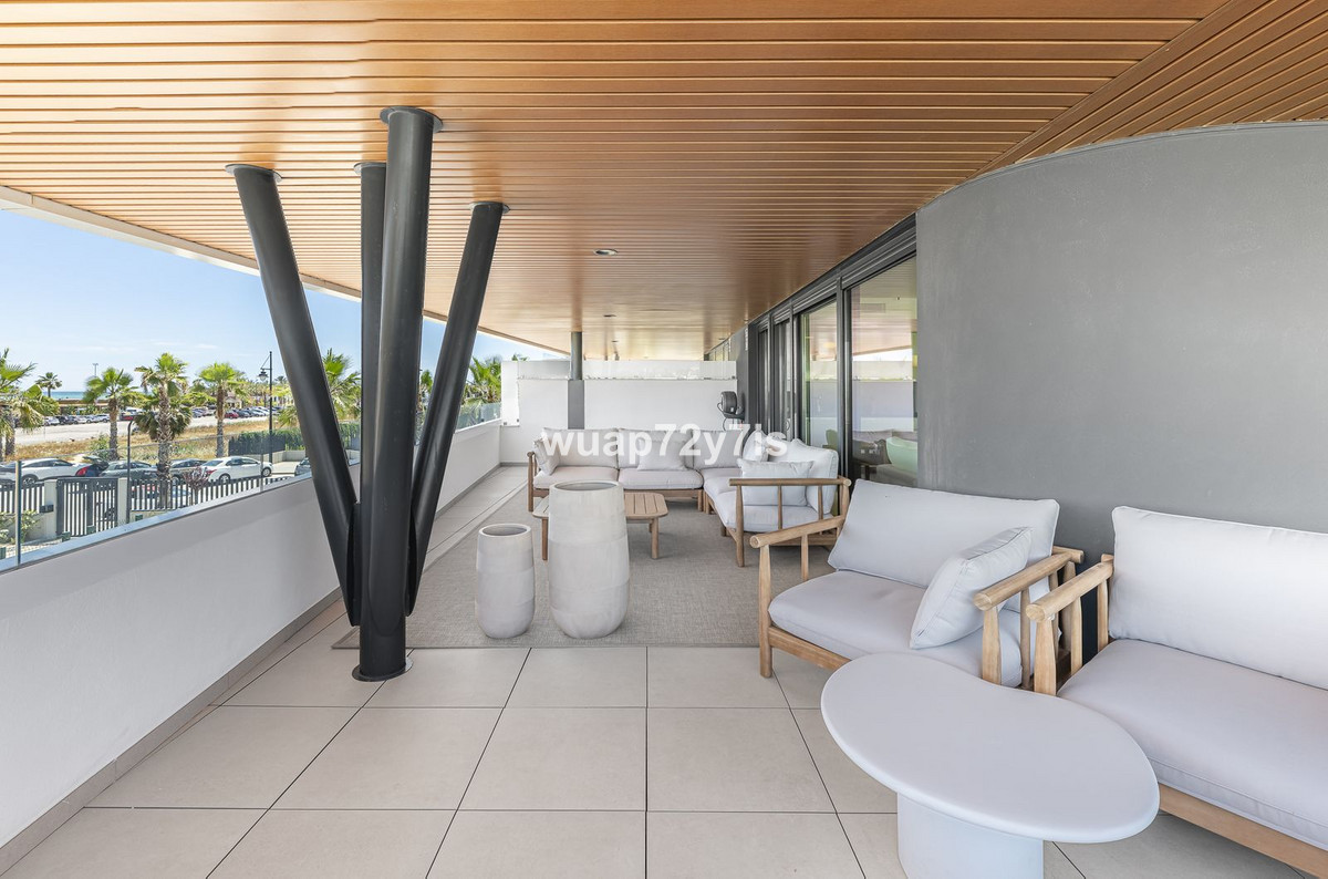4 Bed Apartment for sale in Torremolinos Costa Del Sol, Málaga, Spain