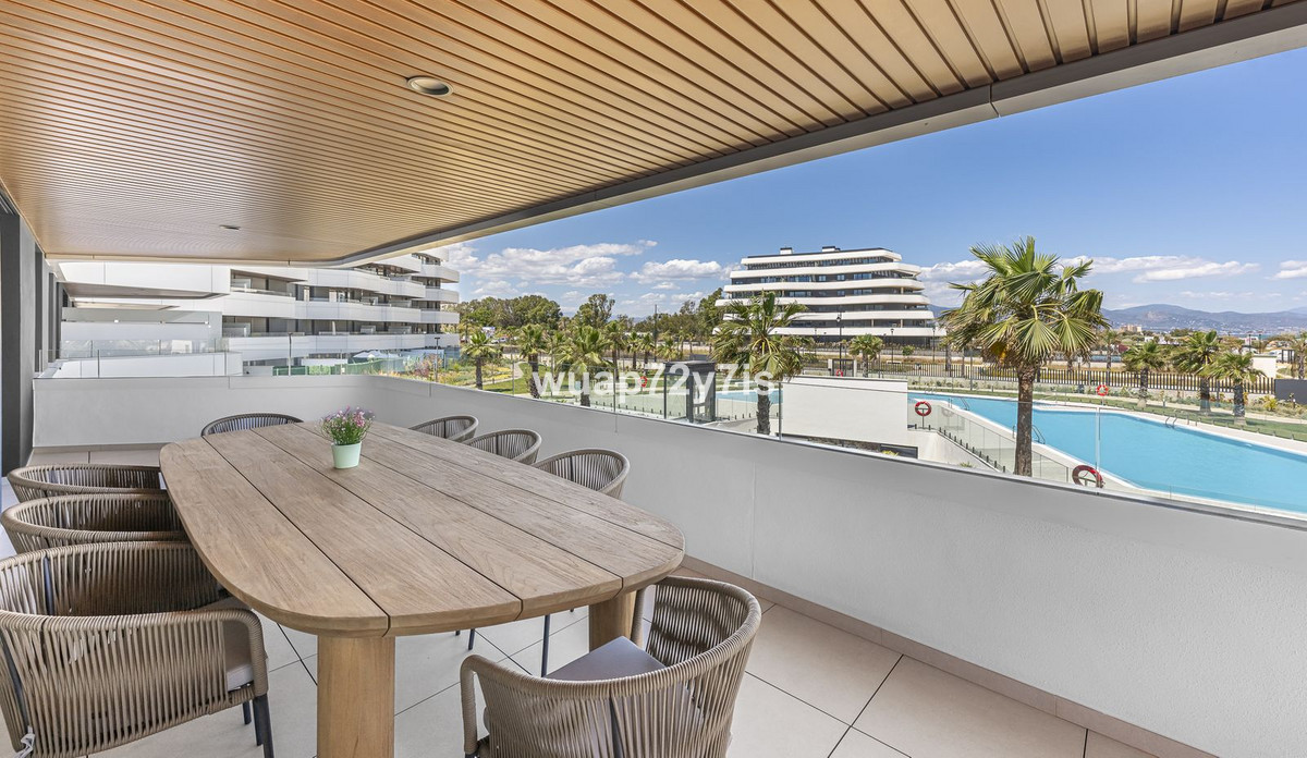 4 Bed Apartment for sale in Torremolinos Costa Del Sol, Málaga, Spain