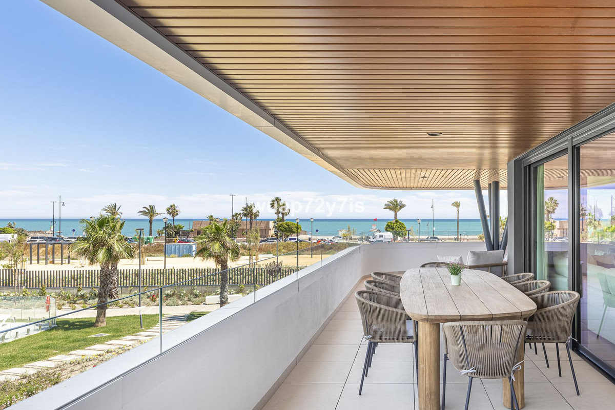 4 Bed Apartment for sale in Torremolinos Costa Del Sol, Málaga, Spain