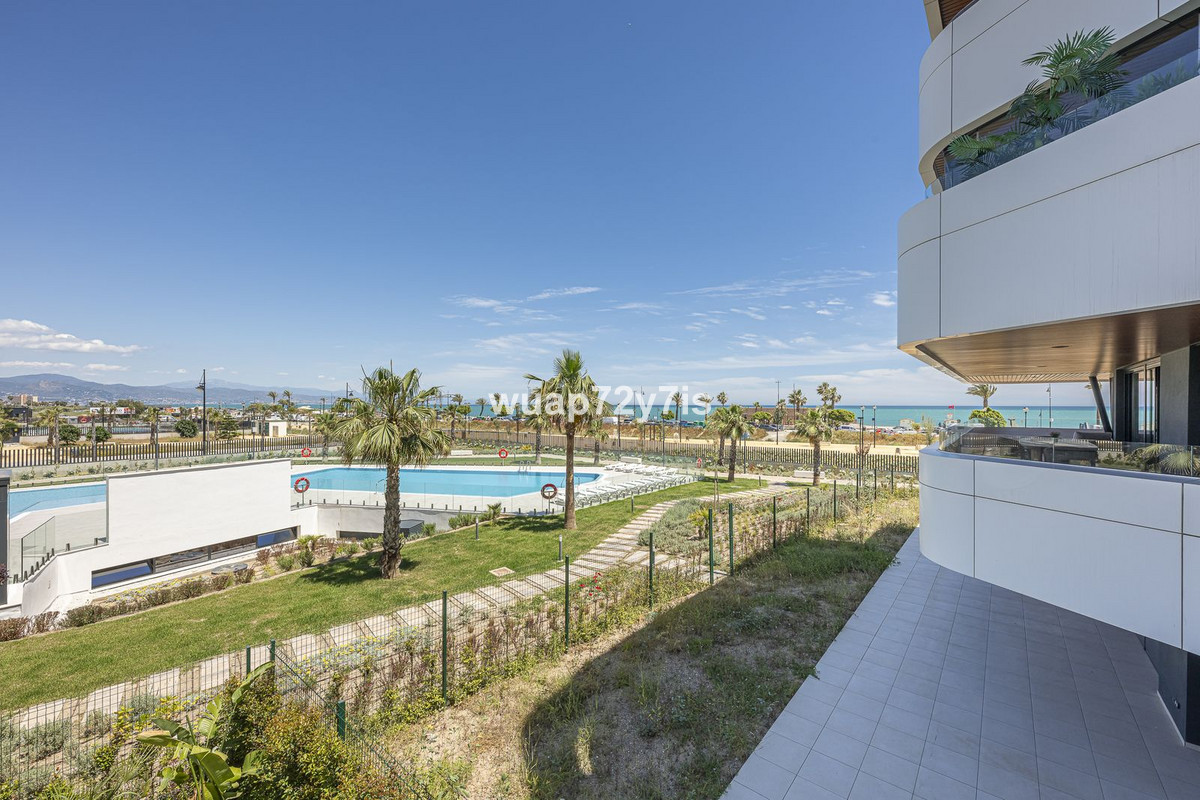 4 Bed Apartment for sale in Torremolinos Costa Del Sol, Málaga, Spain
