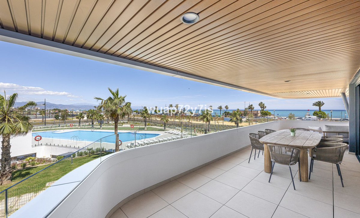 4 Bed Apartment for sale in Torremolinos Costa Del Sol, Málaga, Spain