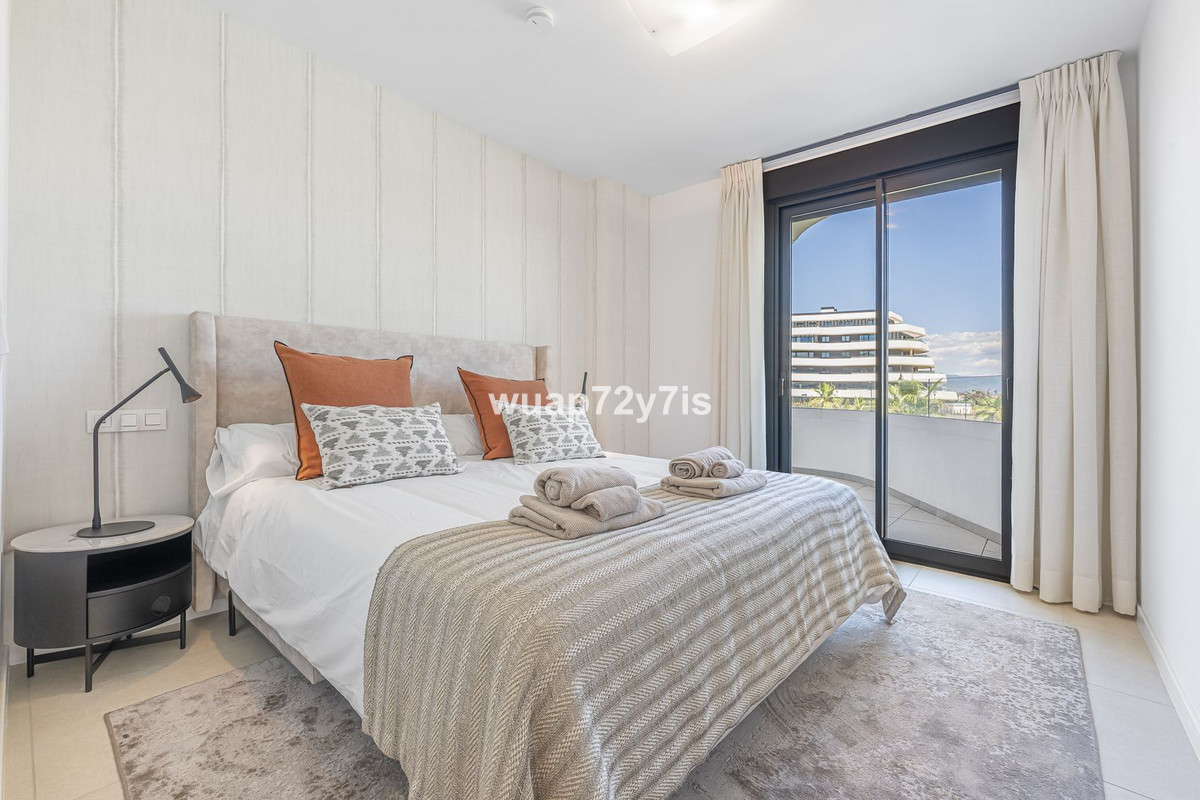 4 Bed Apartment for sale in Torremolinos Costa Del Sol, Málaga, Spain