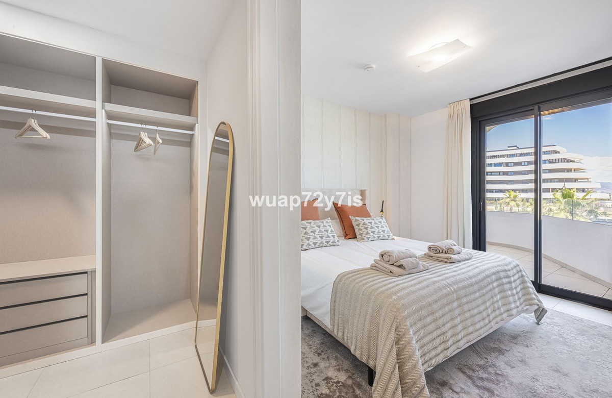 4 Bed Apartment for sale in Torremolinos Costa Del Sol, Málaga, Spain