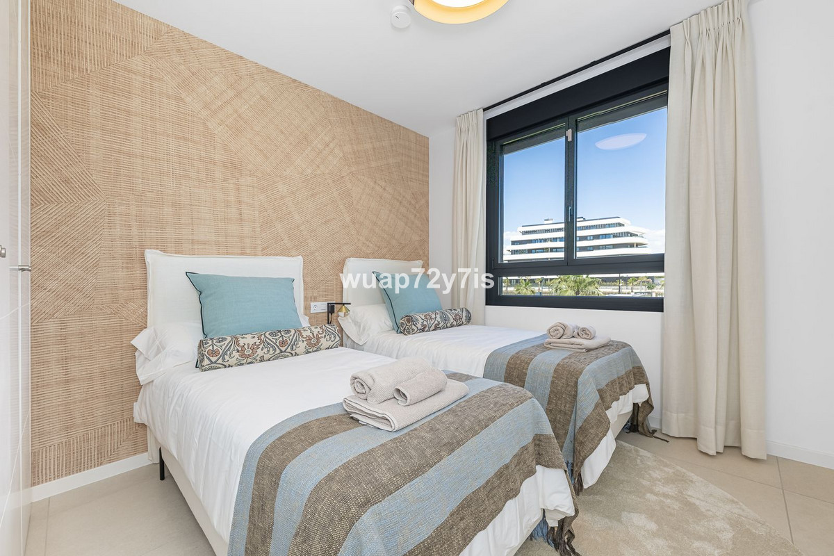 4 Bed Apartment for sale in Torremolinos Costa Del Sol, Málaga, Spain