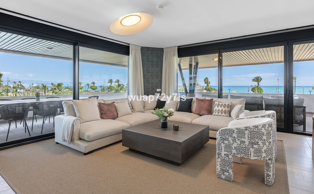 4 Bed Apartment for sale in Torremolinos Costa Del Sol, Málaga, Spain