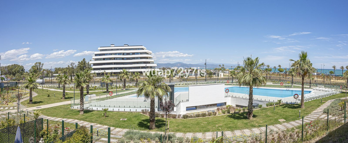4 Bed Apartment for sale in Torremolinos Costa Del Sol, Málaga, Spain
