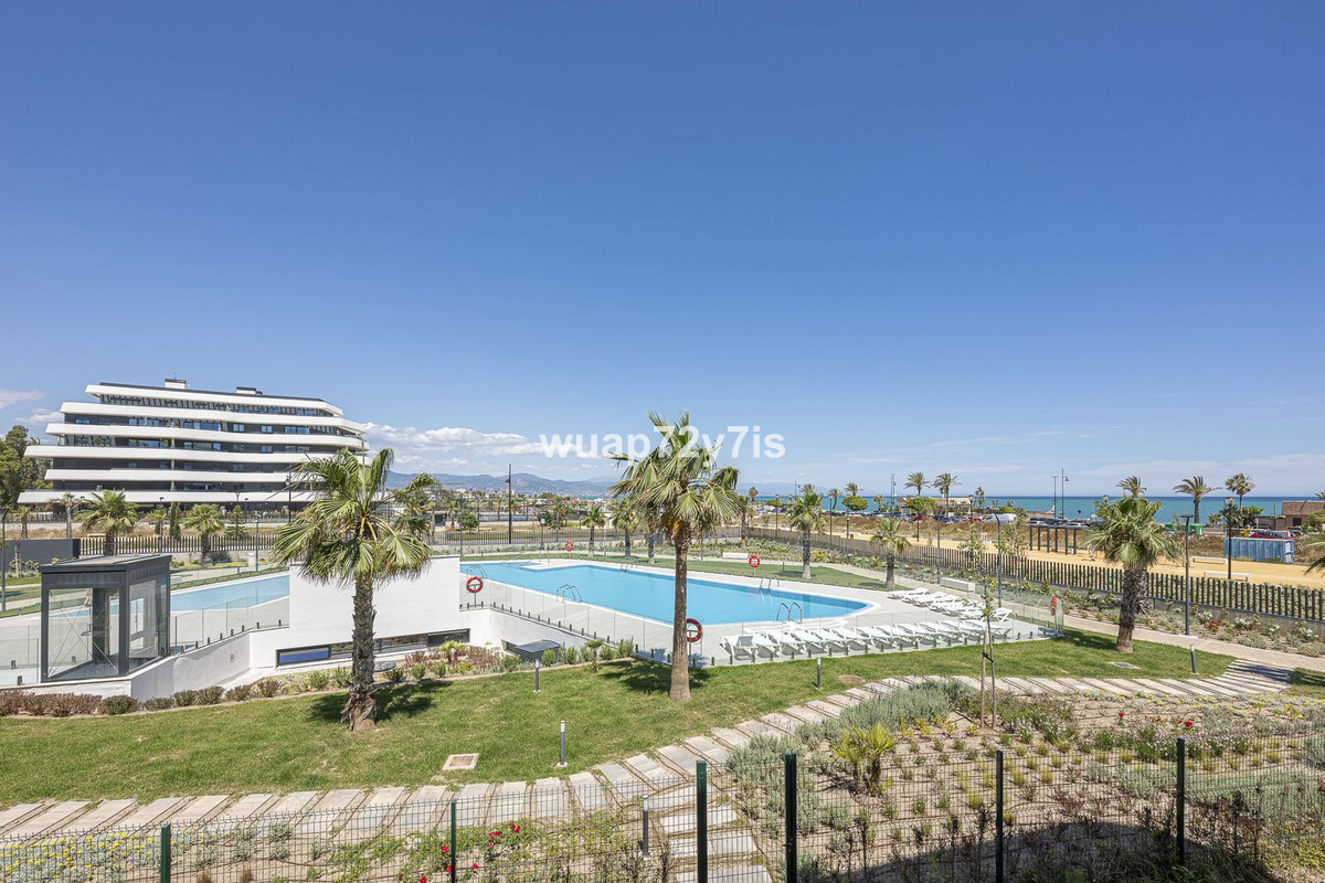 4 Bed Apartment for sale in Torremolinos Costa Del Sol, Málaga, Spain