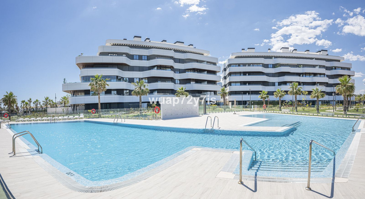 4 Bed Apartment for sale in Torremolinos Costa Del Sol, Málaga, Spain
