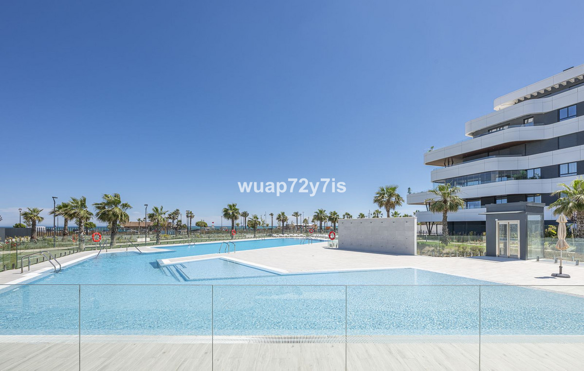 4 Bed Apartment for sale in Torremolinos Costa Del Sol, Málaga, Spain