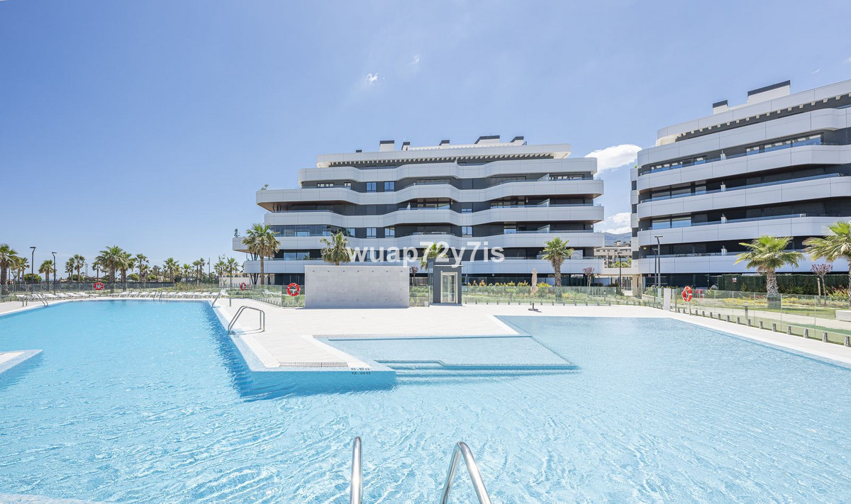 4 Bed Apartment for sale in Torremolinos Costa Del Sol, Málaga, Spain