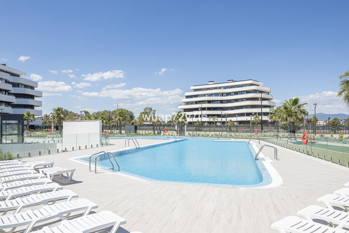 4 Bed Apartment for sale in Torremolinos Costa Del Sol, Málaga, Spain