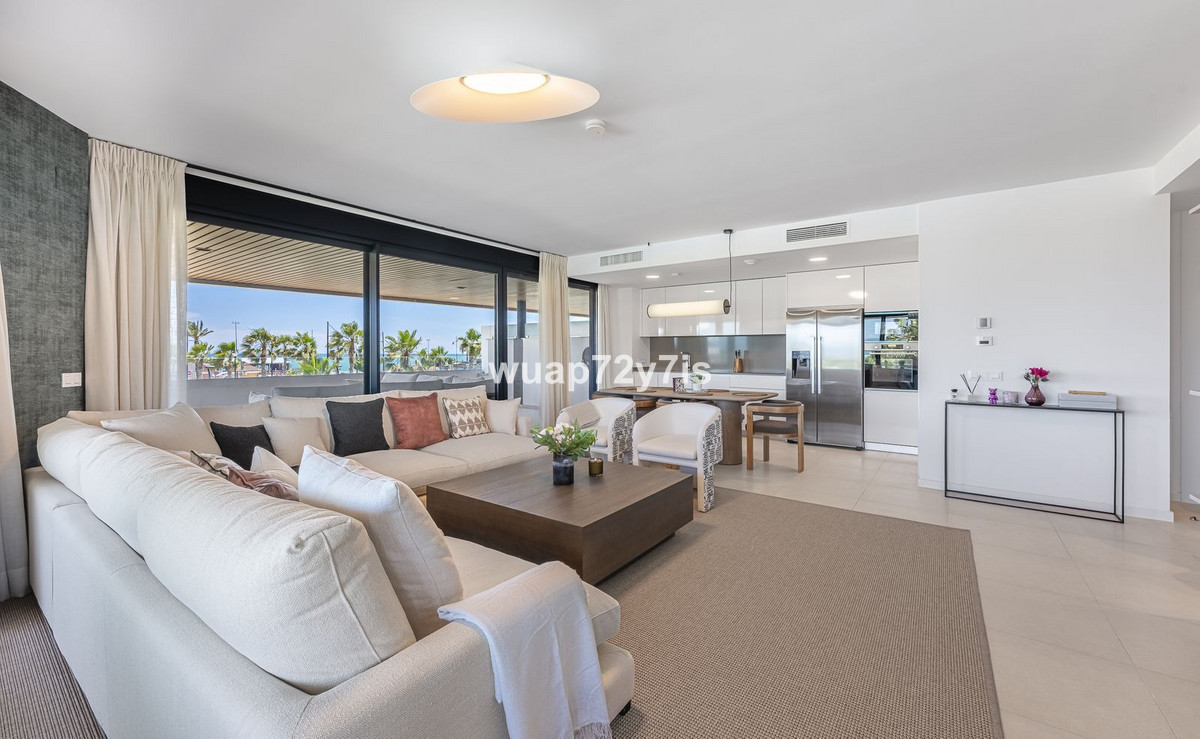 4 Bed Apartment for sale in Torremolinos Costa Del Sol, Málaga, Spain