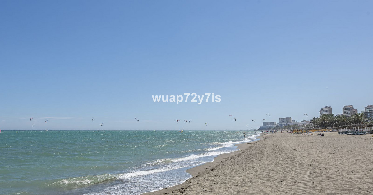 4 Bed Apartment for sale in Torremolinos Costa Del Sol, Málaga, Spain
