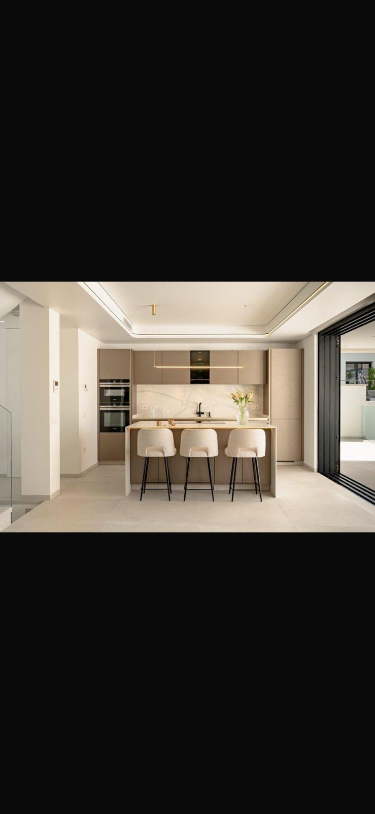 5 Bed Townhouse for sale in La Cala De Mijas Costa Del Sol, Málaga, Spain