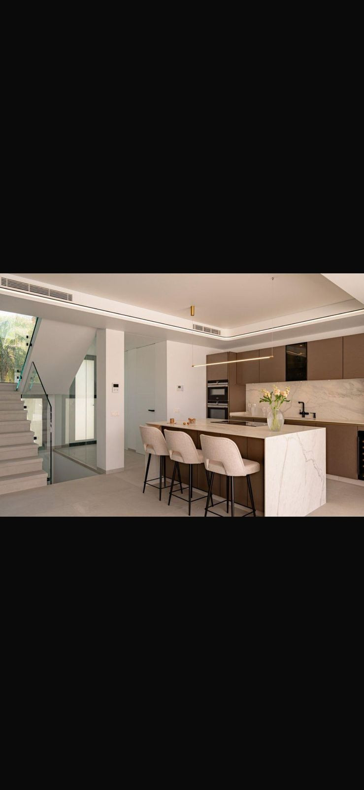 5 Bed Townhouse for sale in La Cala De Mijas Costa Del Sol, Málaga, Spain
