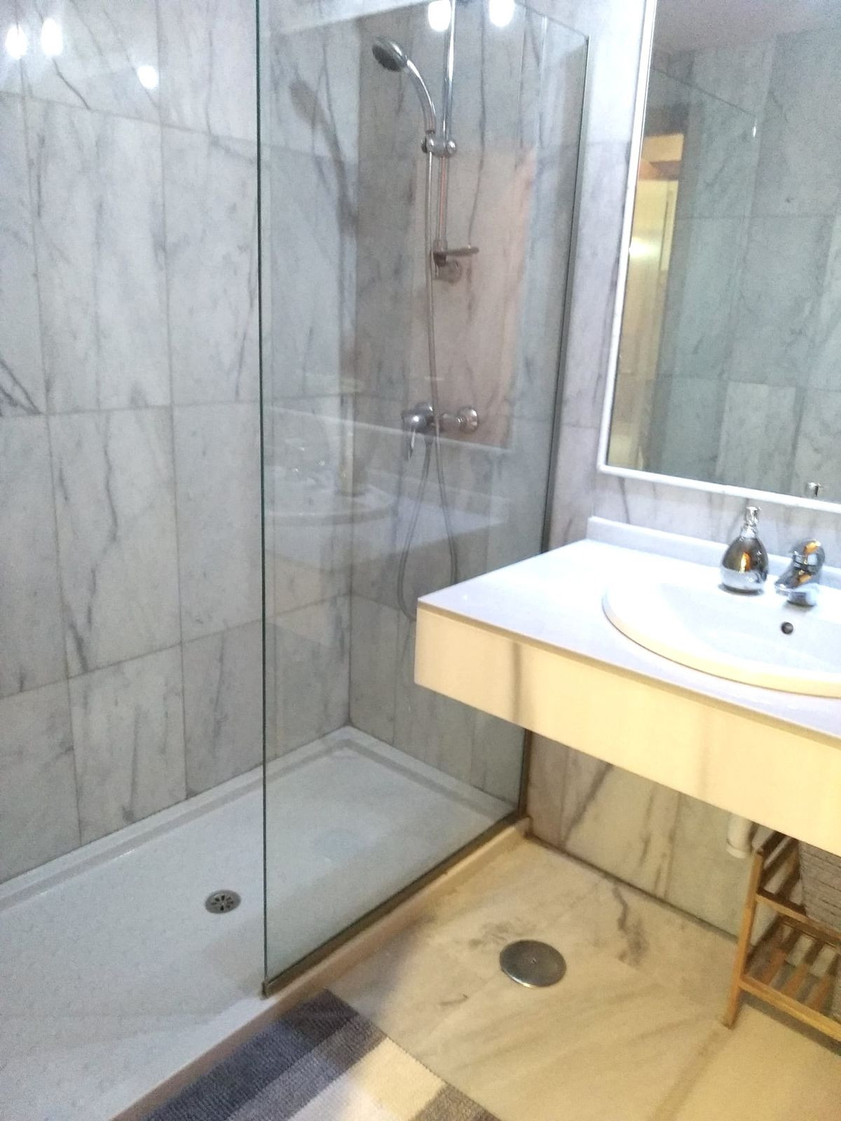 Se vende Apartamento Planta Media de 1 dormitorios en Costa Del Sol, Málaga, España