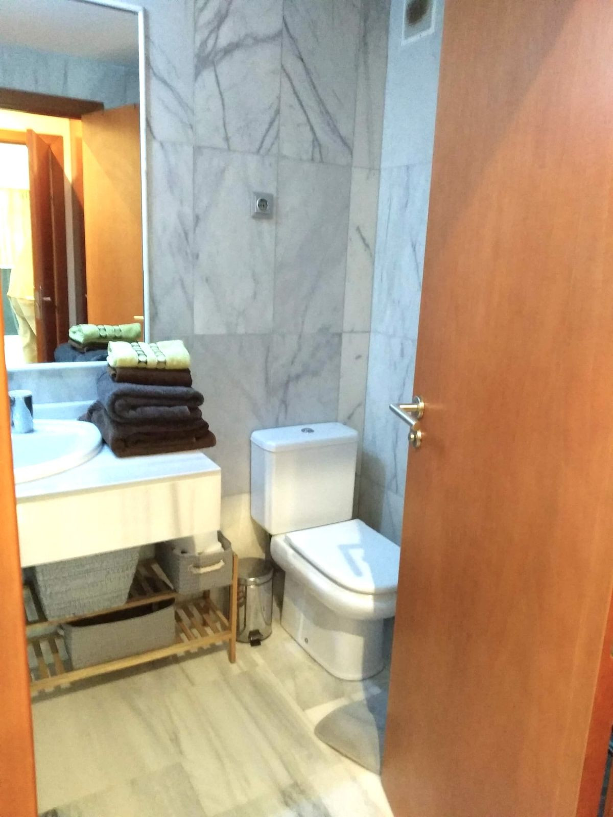 Se vende Apartamento Planta Media de 1 dormitorios en Costa Del Sol, Málaga, España