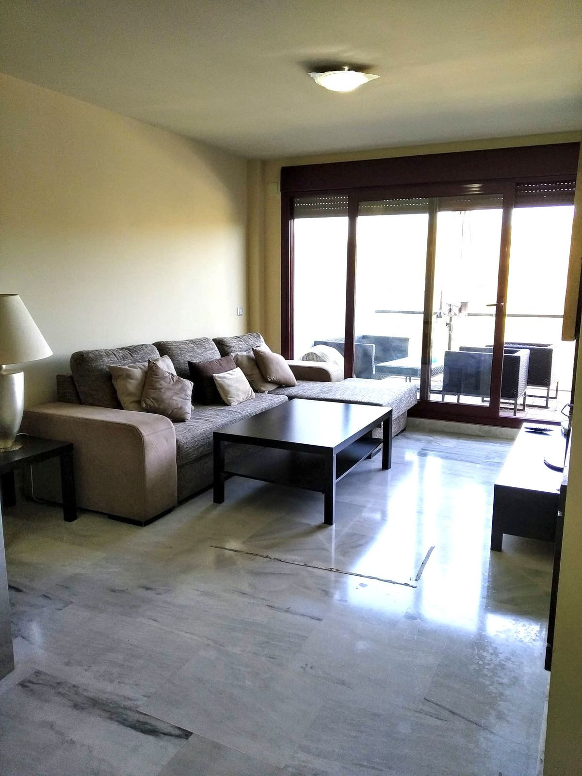Se vende Apartamento Planta Media de 1 dormitorios en Costa Del Sol, Málaga, España