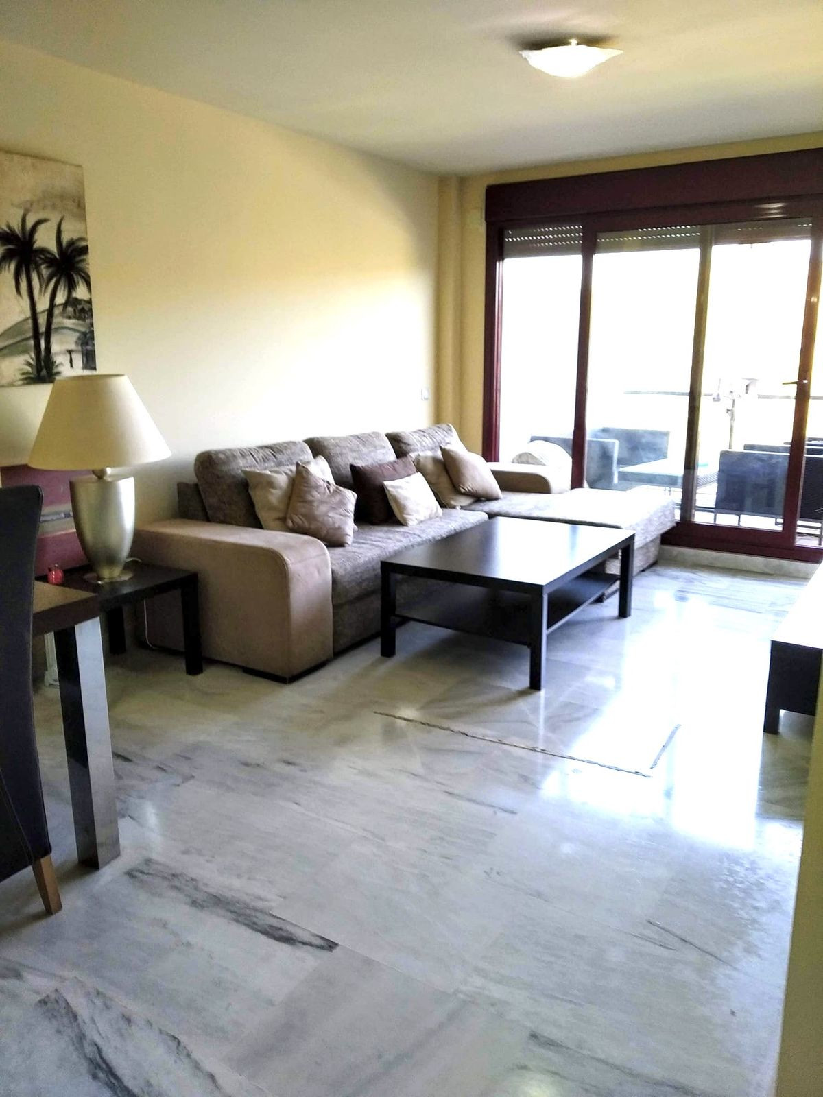 Se vende Apartamento Planta Media de 1 dormitorios en Costa Del Sol, Málaga, España