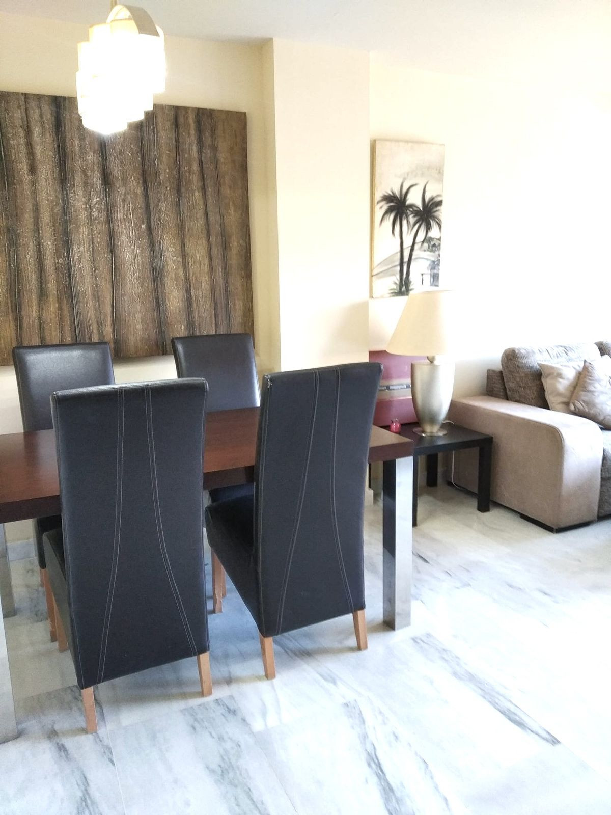 Se vende Apartamento Planta Media de 1 dormitorios en Costa Del Sol, Málaga, España