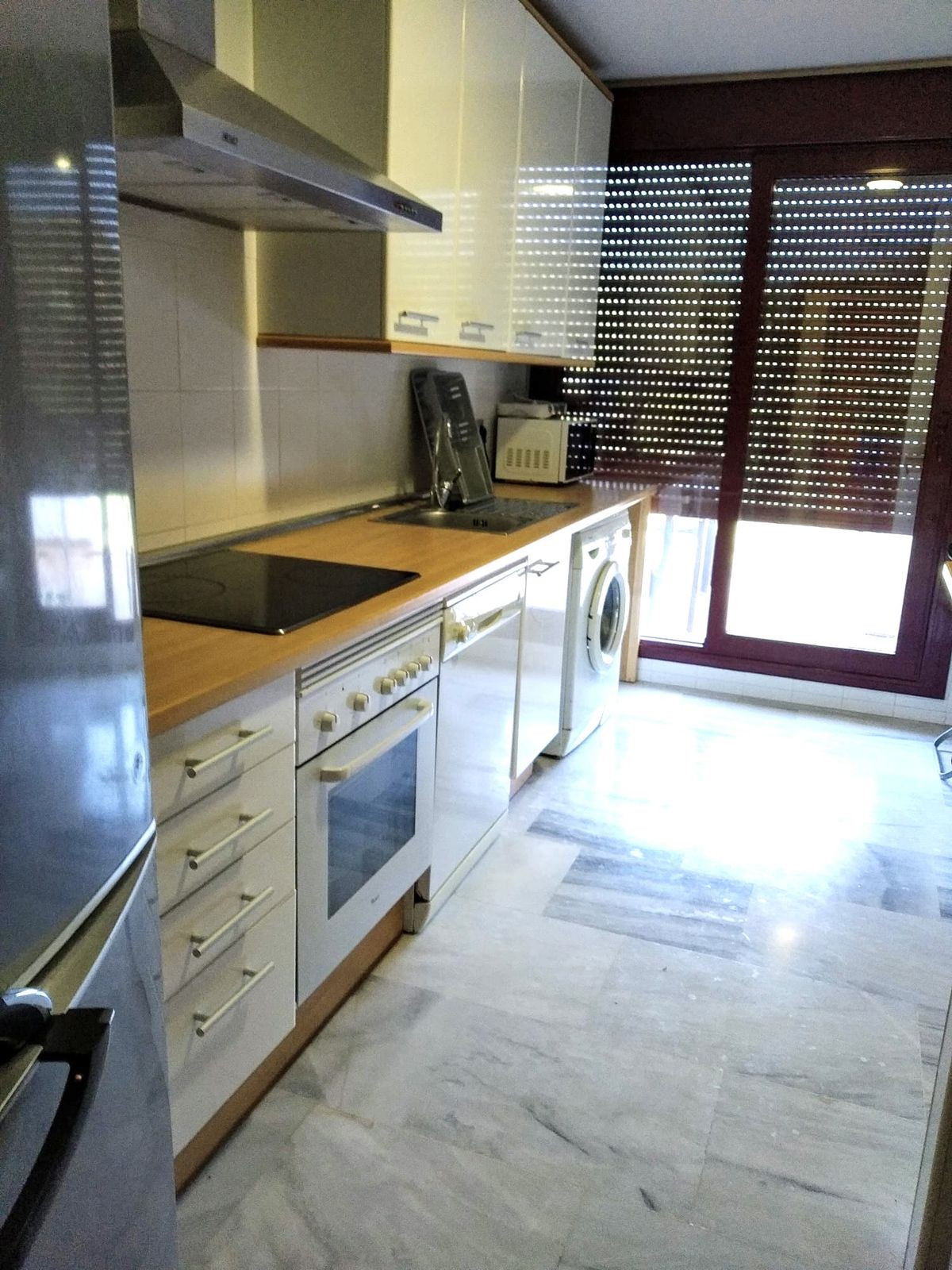 Se vende Apartamento Planta Media de 1 dormitorios en Costa Del Sol, Málaga, España