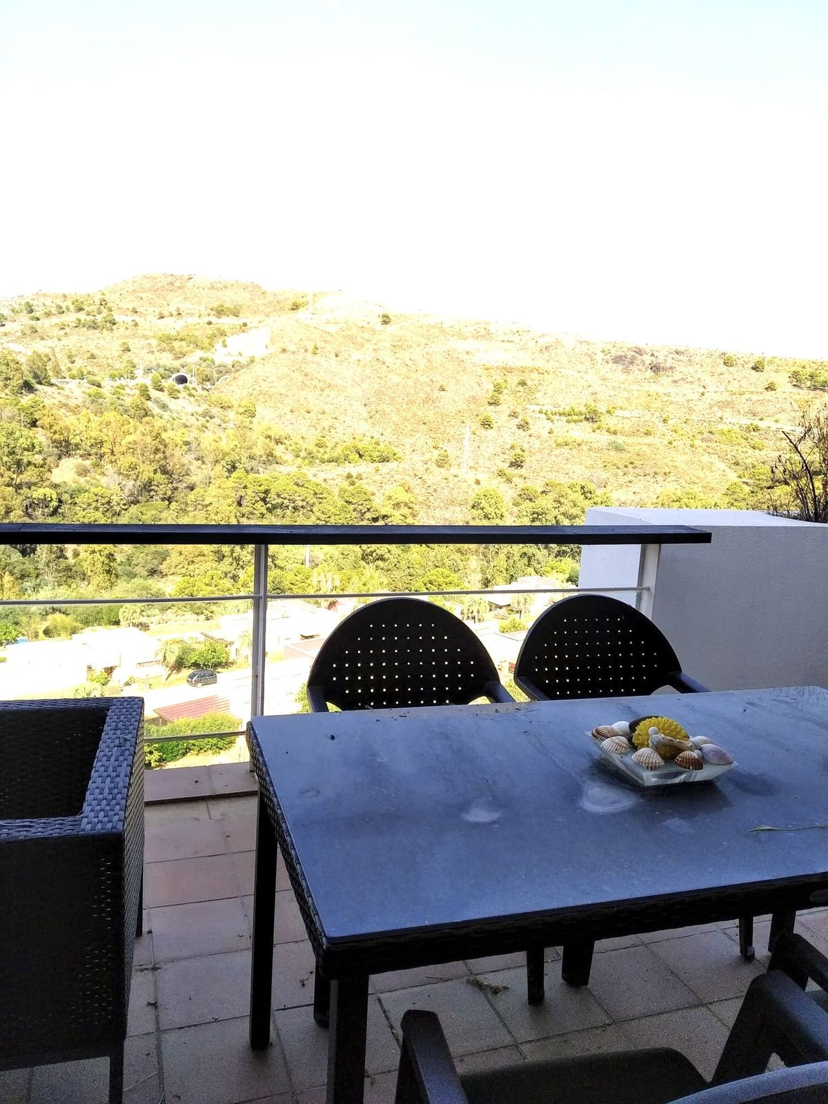 Se vende Apartamento Planta Media de 1 dormitorios en Costa Del Sol, Málaga, España